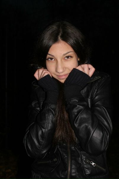 №2, Светлана Исмаилова, Москва №2, Светлана Исмаилова, Москва