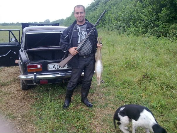 №21, Авто Аркания, 40 лет, Луганск №21, Авто Аркания, 40 лет, Луганск