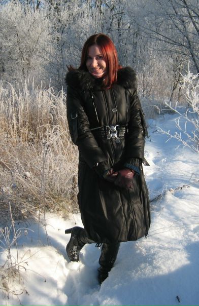 №5, Ольга Иваненко, 37 лет, Днепр (Днепропетровск) №5, Ольга Иваненко, 37 лет, Днепр (Днепропетровск)