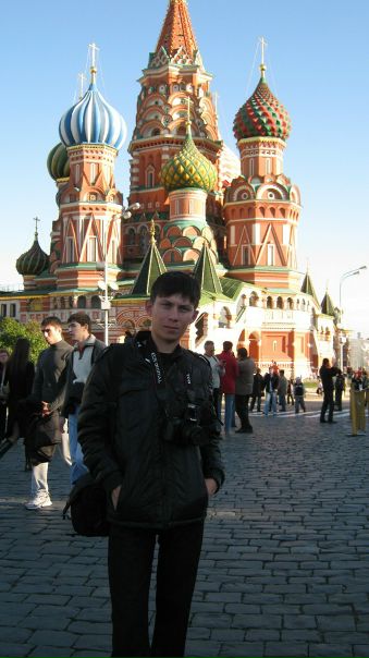 №15, Александр Шадрин, 39 лет, Баргузин №15, Александр Шадрин, 39 лет, Баргузин