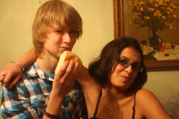 №11, Альбуууша Алам №11, Альбуууша Алам