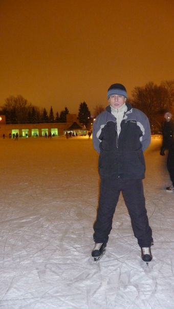 №2, Алексей Тархов №2, Алексей Тархов