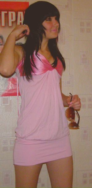 №84, Оля Захарова, 33 года, Миргород №84, Оля Захарова, 33 года, Миргород