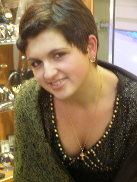 №77, Ольга Монахова, Одесса №77, Ольга Монахова, Одесса