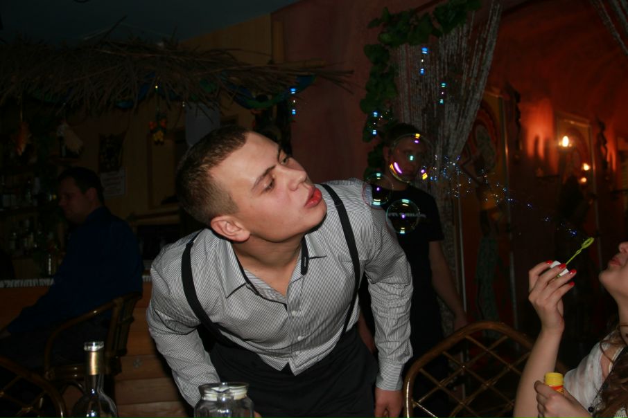 №43, Вовушка Меркулов, Красноярск №43, Вовушка Меркулов, Красноярск