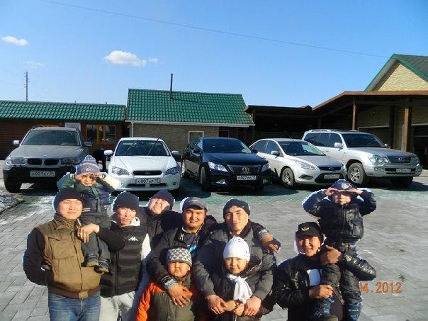 Оол Опей-оол | Имени Карла Либкнехта