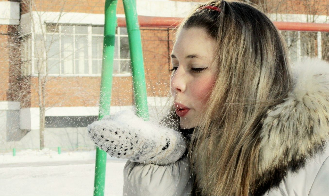 Галечка Горемыкина | Улан-Удэ