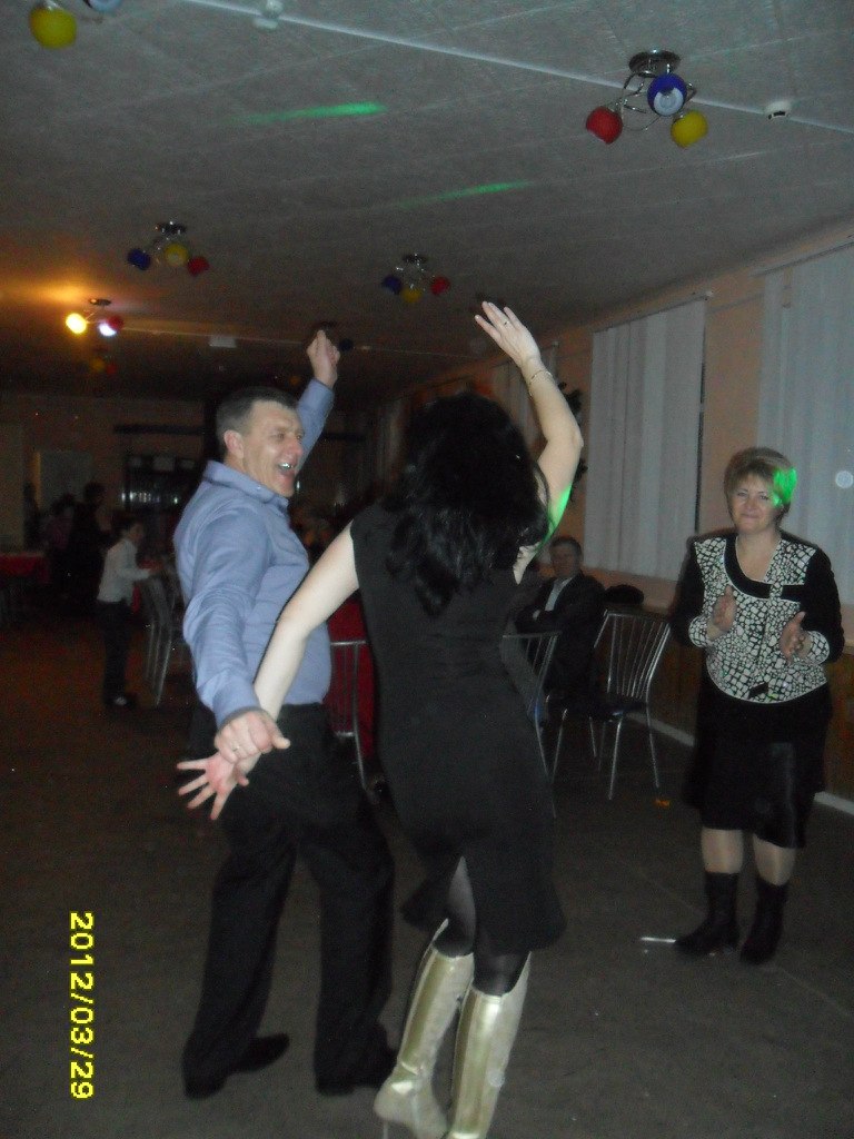 Анна Шипилова | Оренбург