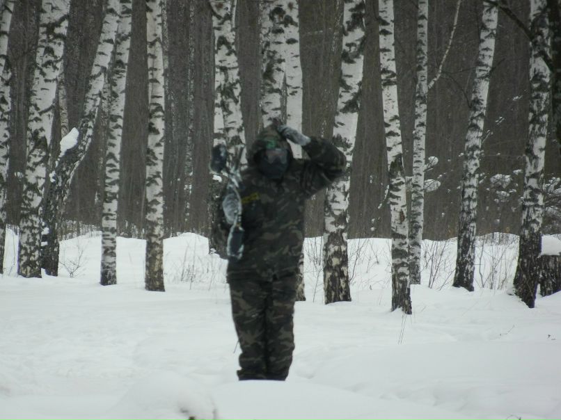 Михаил Деменев | Москва