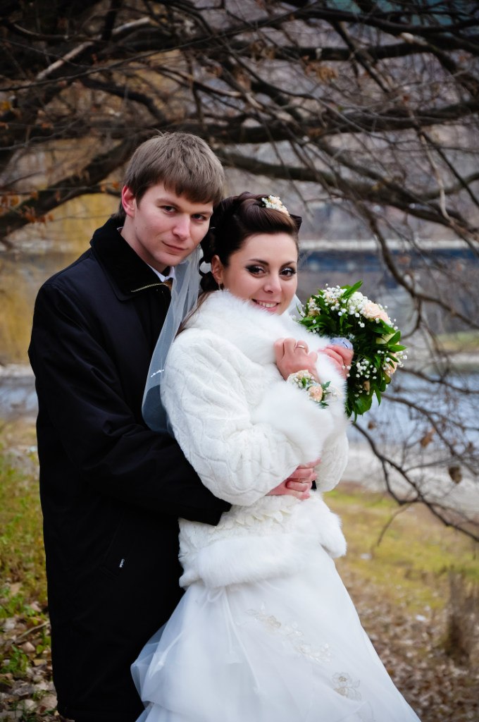 Kristina Sykyta | Киев