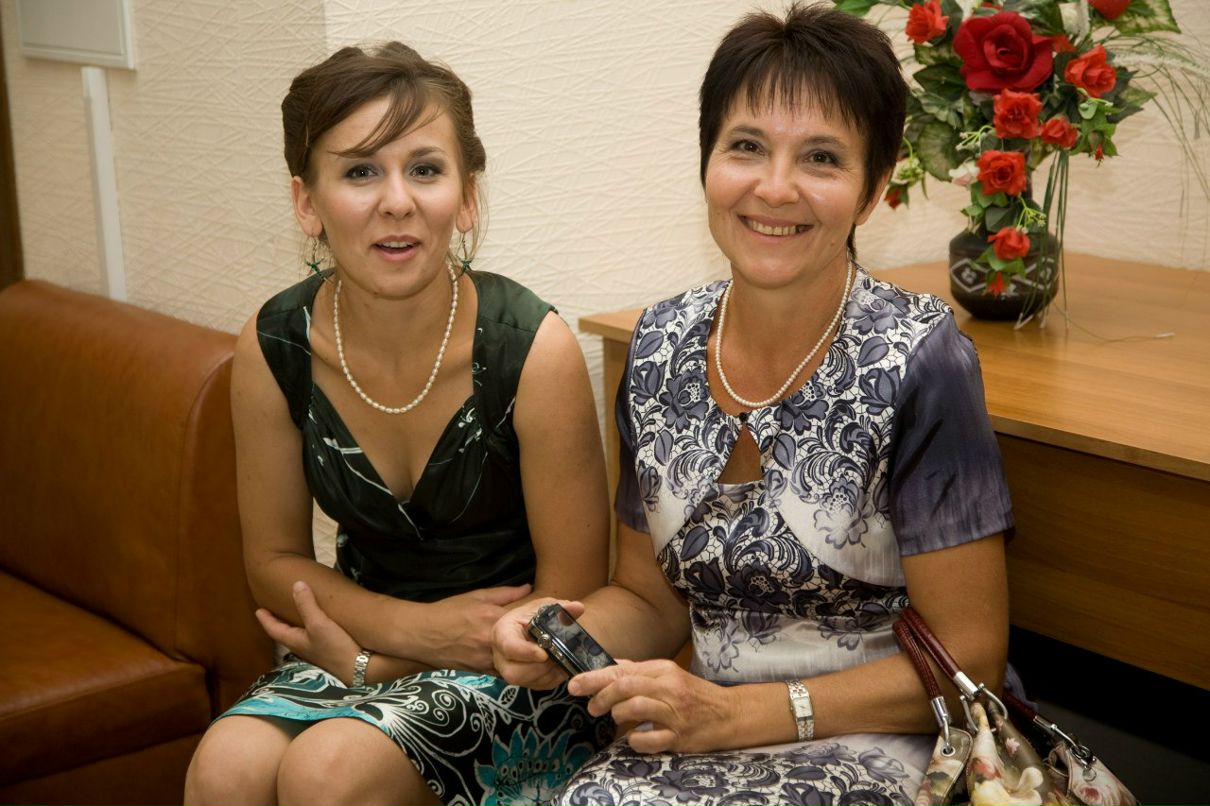 Ирина тыщенко-хромина | Москва