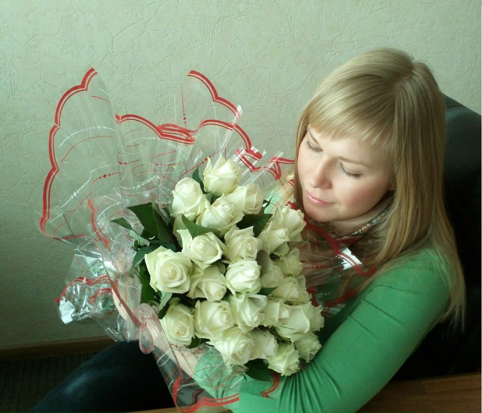 Яночка Ургина | Дзержинск