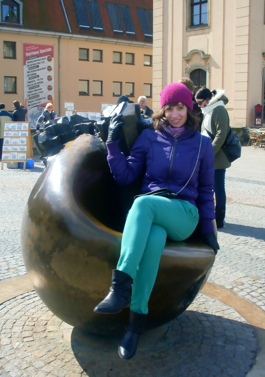 Nila Vanila | Тернополь