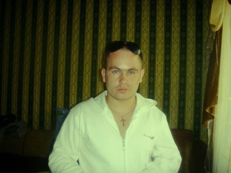 Антон Винниченко | Новосибирск