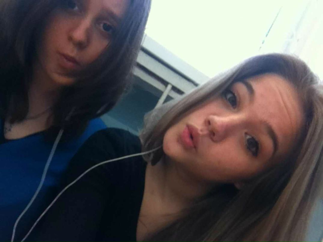 Анастасия Нупрейчик | Санкт-Петербург