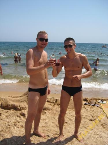 Олег Шпагин | Смоленск