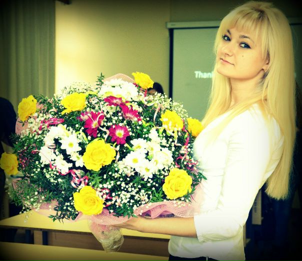 №77, Анастасия Бойко, 31 год, Киев №77, Анастасия Бойко, 31 год, Киев