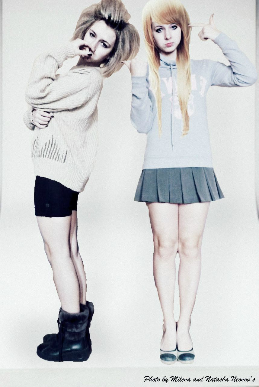 Милена Неонова M. Neon | 