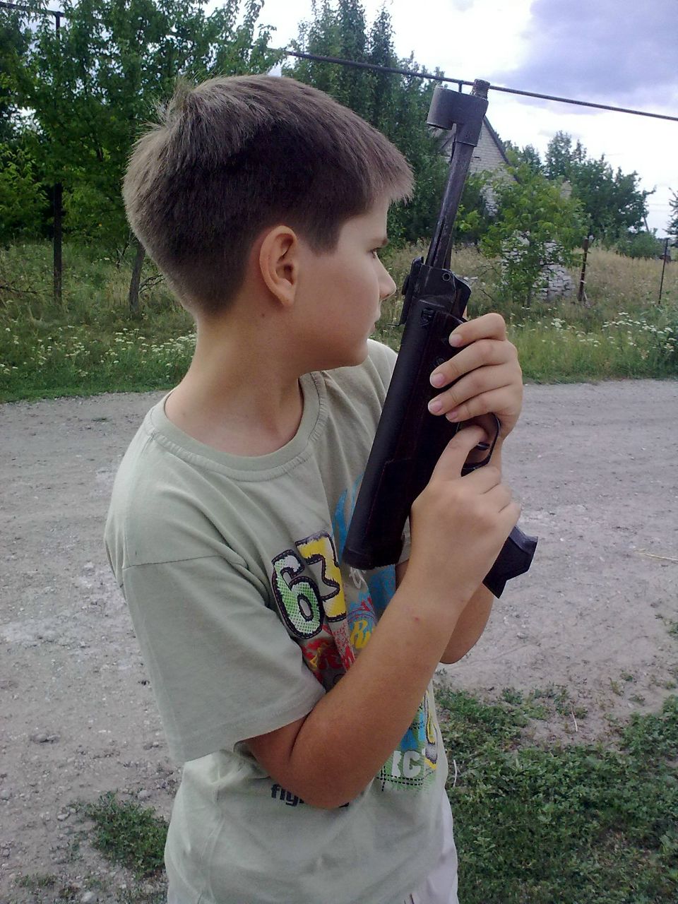 Николай Авраменко Nikolos | Запорожье