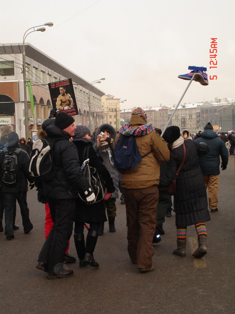 Dmitry Anatolievich | Москва