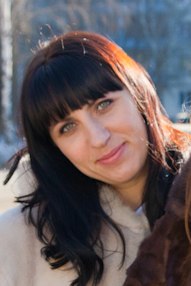 Екатерина Гусева-Рудкевич | Уфа