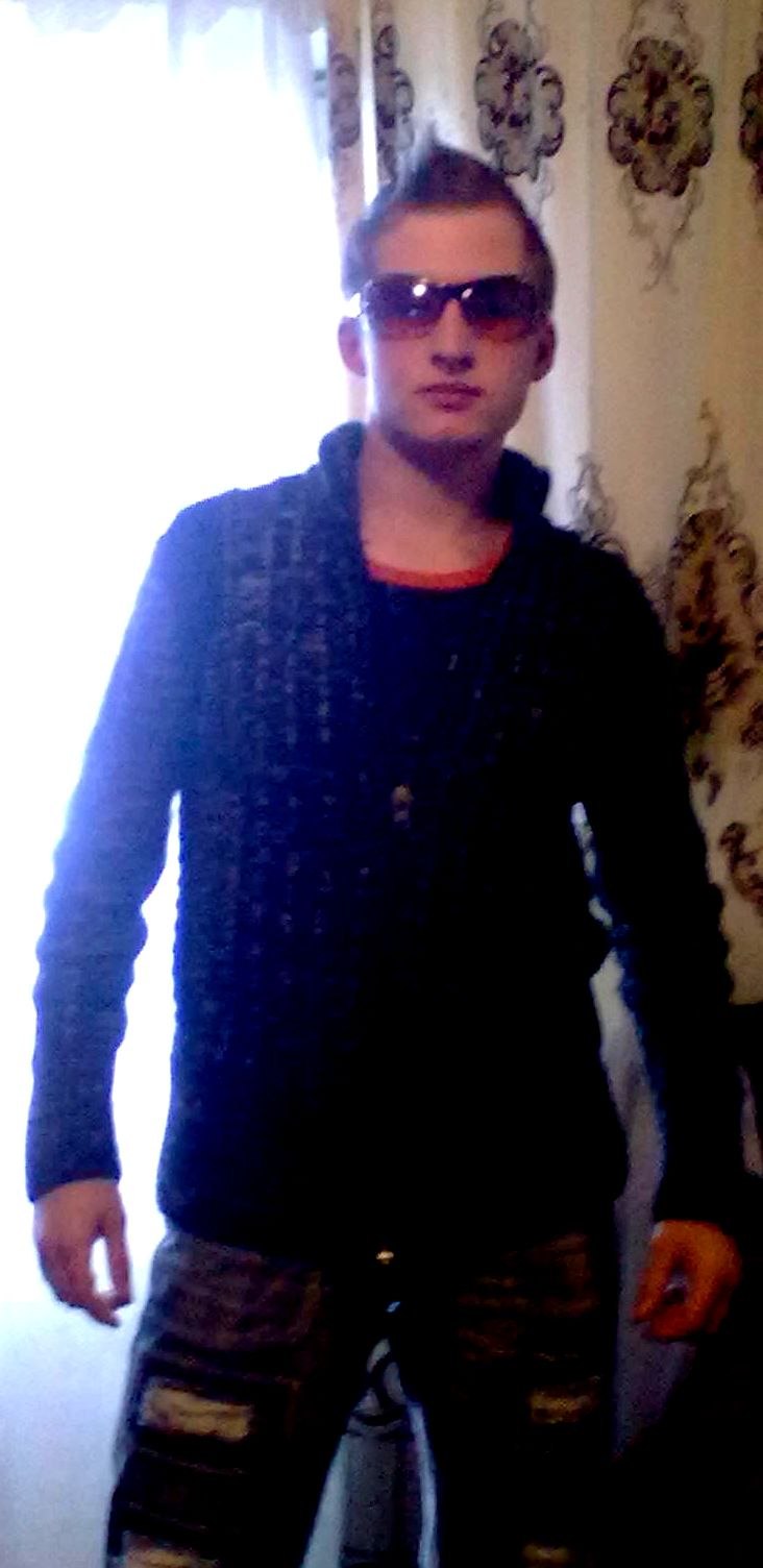 Дмитрий Крикунов Похуист | Торез