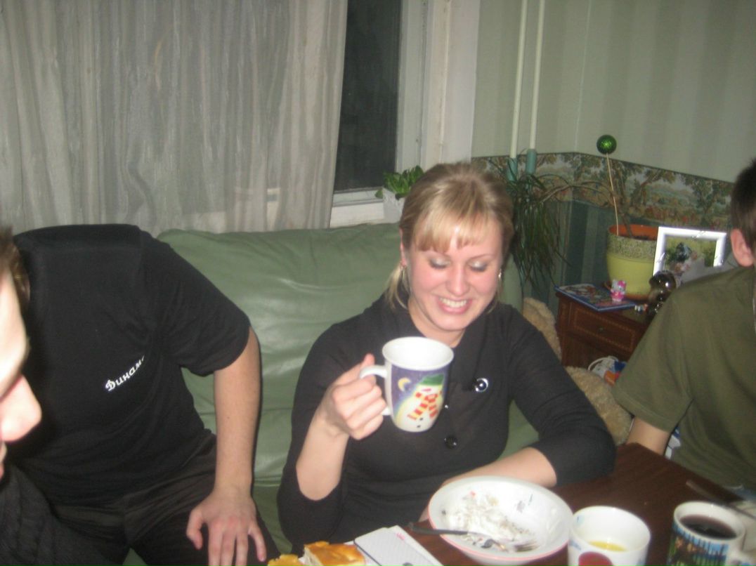 Андрей Иванов | Санкт-Петербург