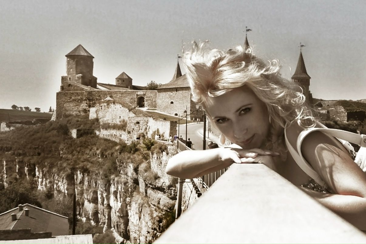 Татьяна Лысова | Киев