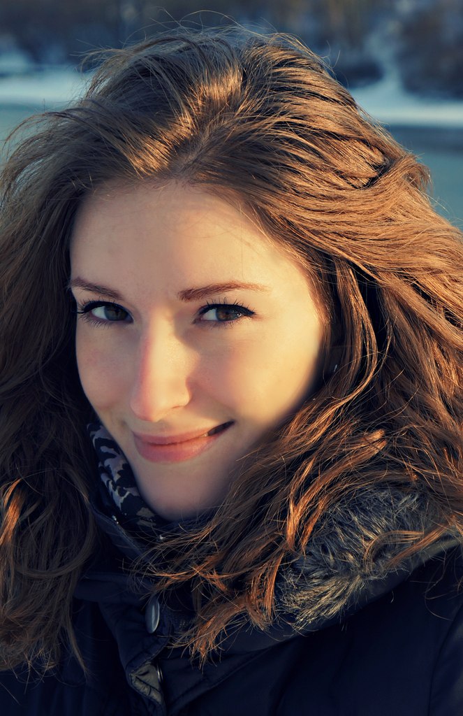 Анастасия Залуцкая Александровна | Москва