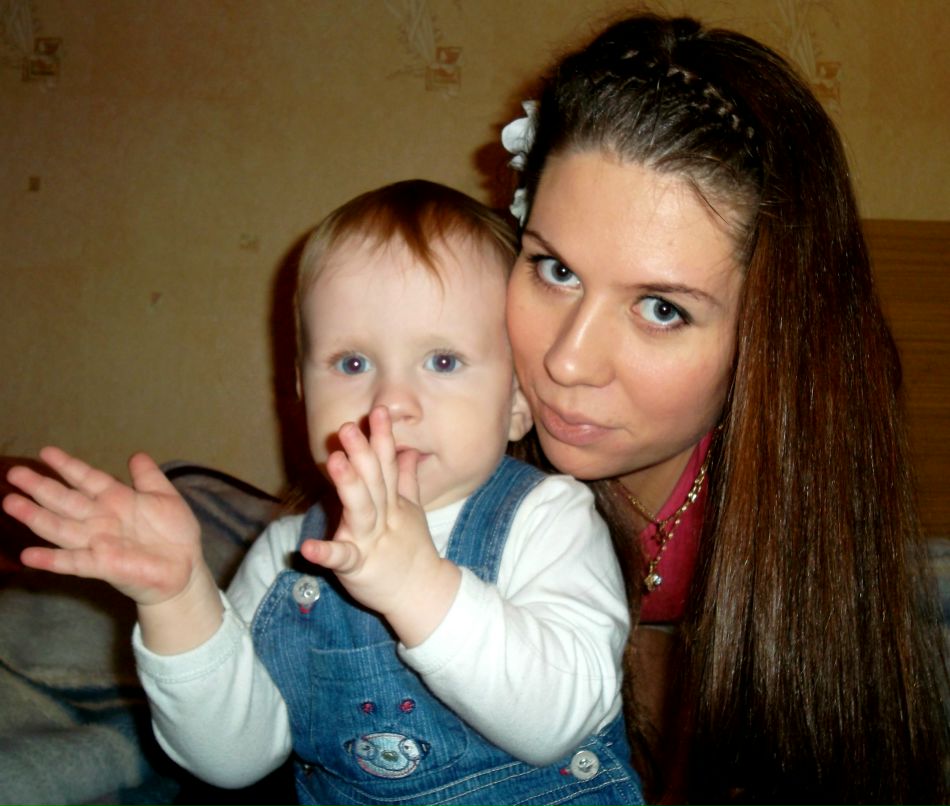 Дарья Нестерюк | Выборг