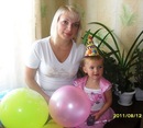 Фотография Лобановой Натальи