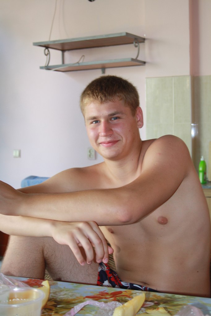 Сергей Иванов | Белгород