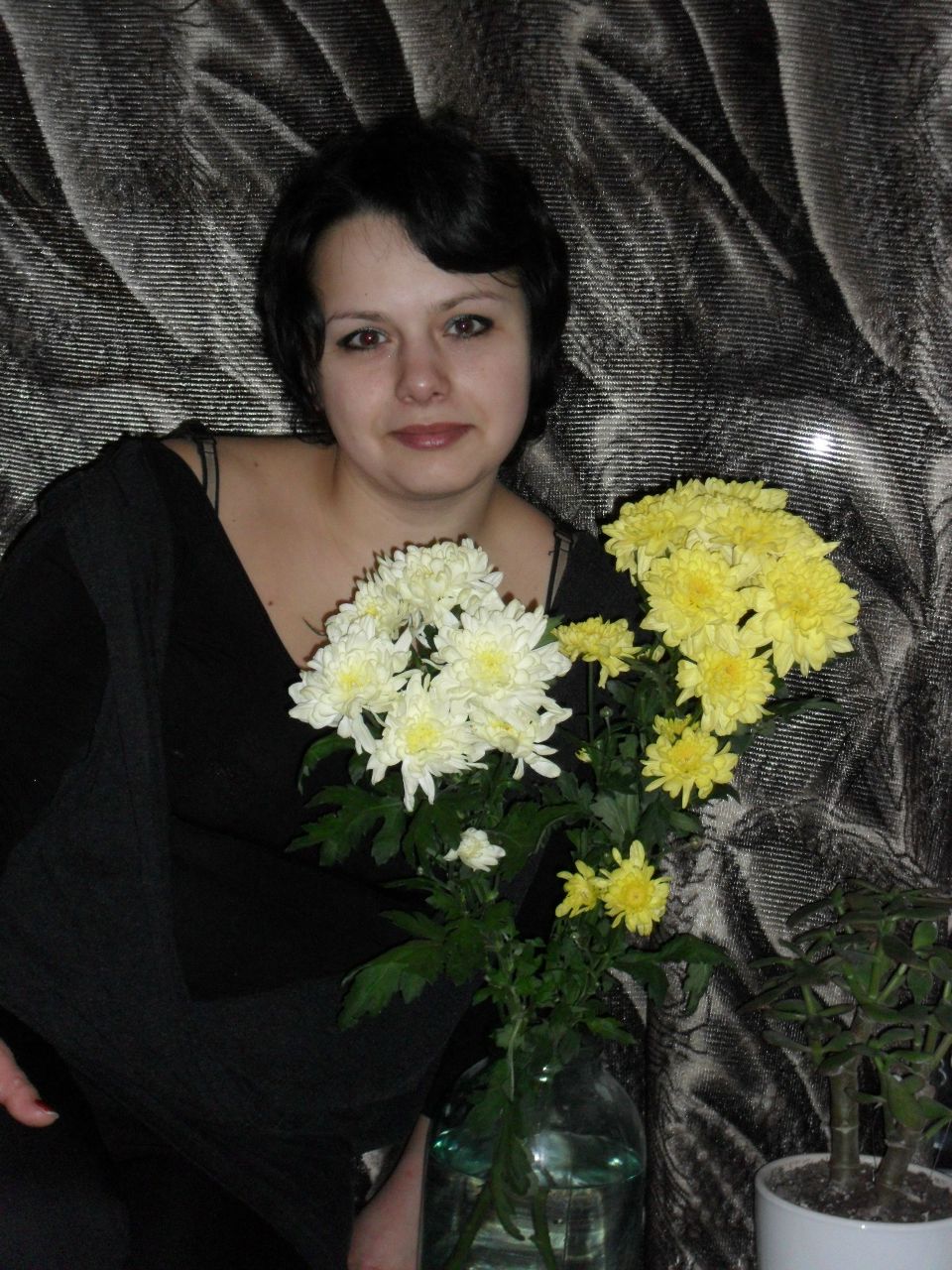 Татьяна НЕСТЕРЧУК(ХАРАМАН) | Мариуполь