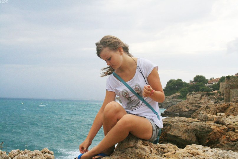 Даша Матюхина | Москва