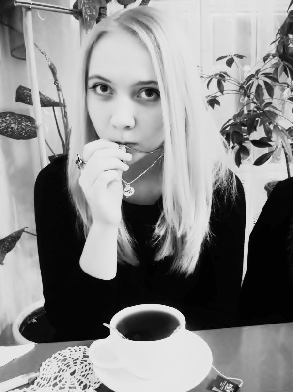 Карина Алексеева | 