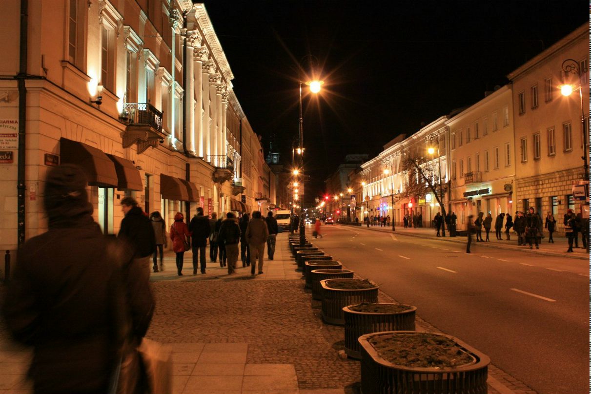 Sharton Ann Нюся | Калининград