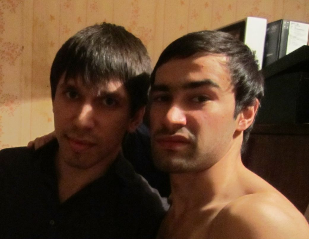 Мурад Мухтаров | Иваново