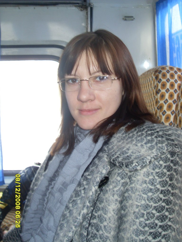 Полина Федотова | Ульяновск