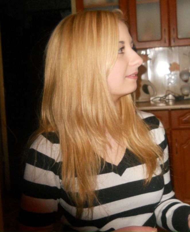 Таня Беляева | Выборг