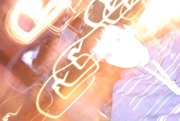 Илья Вакуленко | Москва