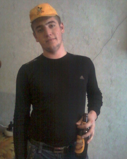 №15, Евгений Савушкин, 36 лет, Одесса №15, Евгений Савушкин, 36 лет, Одесса