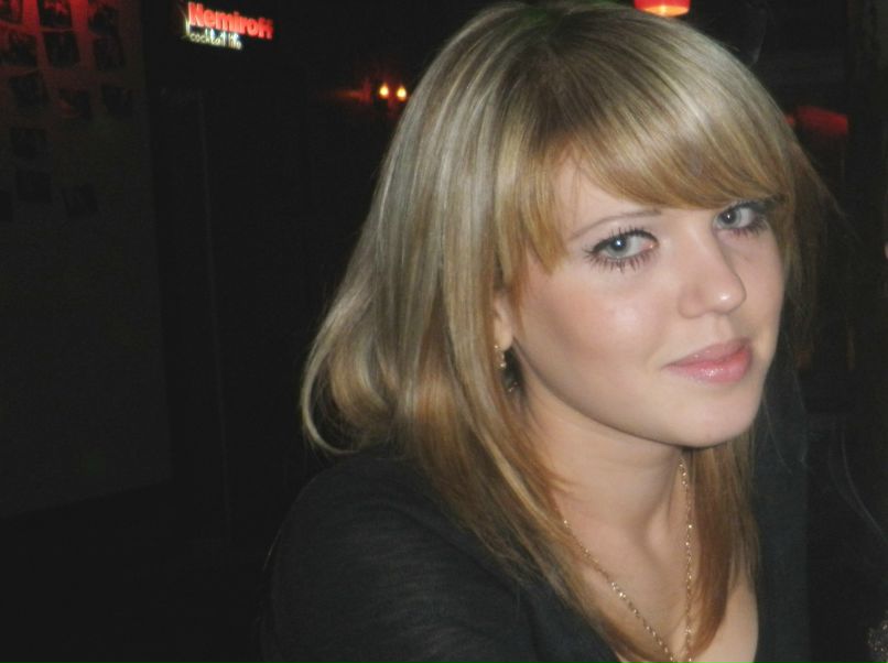 Ирина Шабунина *irene* | Киев