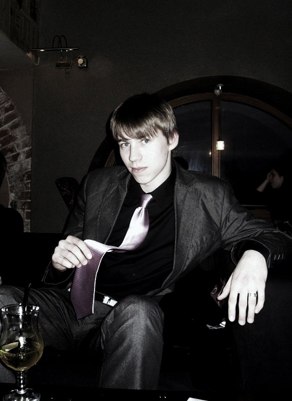 Владимир Ерогодский ♠♤♠ | Ярославль