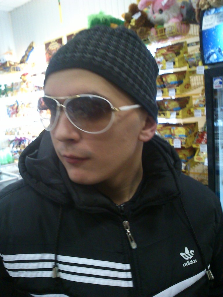 Ванька Ванька | Ивангород