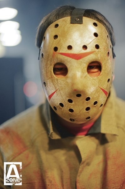 Виталий Архангел | Нижний Новгород