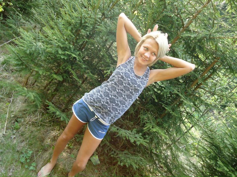 Екатерина Палютина | Москва