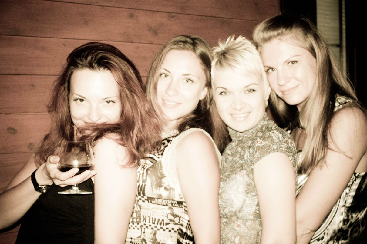 Ольга Яровенко | Днепр (Днепропетровск)