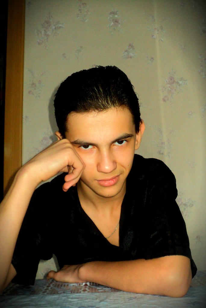 Евгений Рейда | Белово