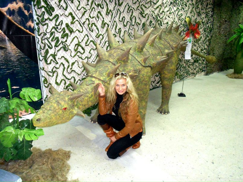 Анастасия Гурьянова | Витебск