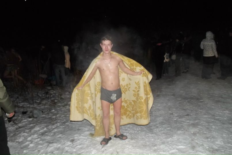 Виталий Гончаров | Воронеж